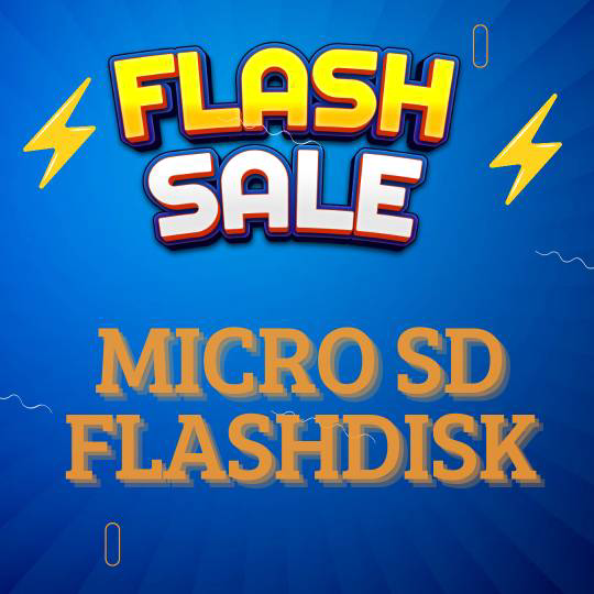 MMC FLASHDISK